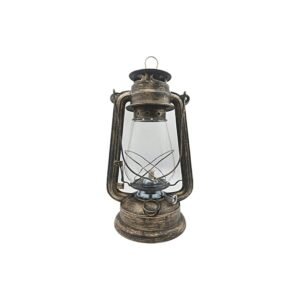 Lampara de combustible